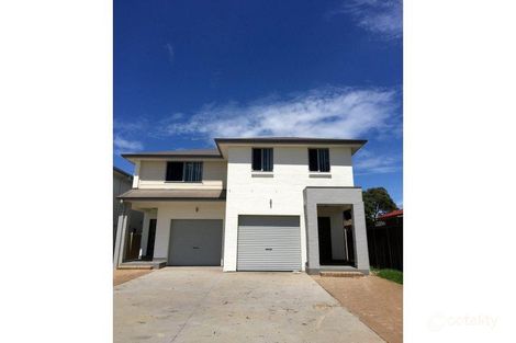 Property photo of 91B-91C Tallagandra Drive Quakers Hill NSW 2763