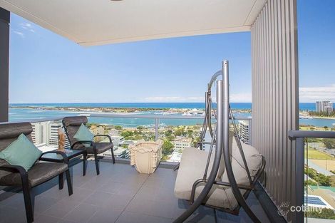 2107/34 Scarborough St, Southport, QLD 4215
