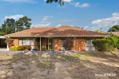 Property photo of 110 Bugden Avenue Gowrie ACT 2904