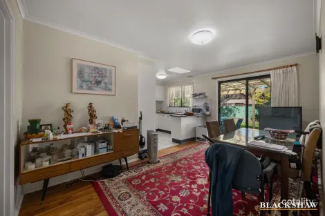 Property photo of 110 Bugden Avenue Gowrie ACT 2904