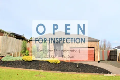 63 Cook St, Drouin, VIC 3818