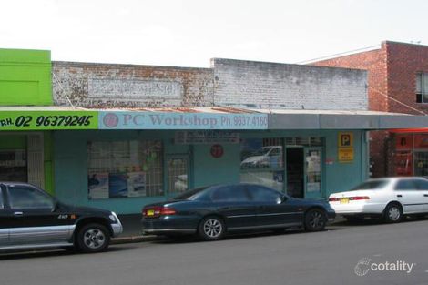 79 South St, Granville, NSW 2142
