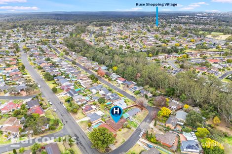 4 Endeavour St, Ruse, NSW 2560