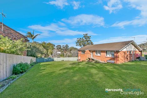 Property photo of 17 Hyland Avenue West Pennant Hills NSW 2125