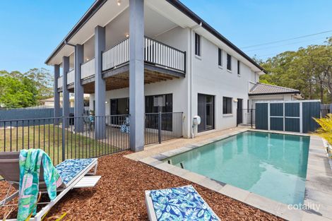 Property photo of 5 Delancey Street Cleveland QLD 4163