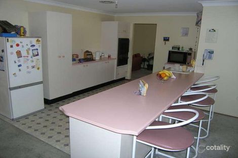 Property photo of 4 Walpa Place Quakers Hill NSW 2763