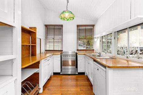 Property photo of 55 Union Street Spring Hill QLD 4000
