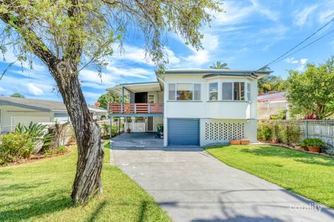 Property photo of 41 Robertson Avenue Margate QLD 4019