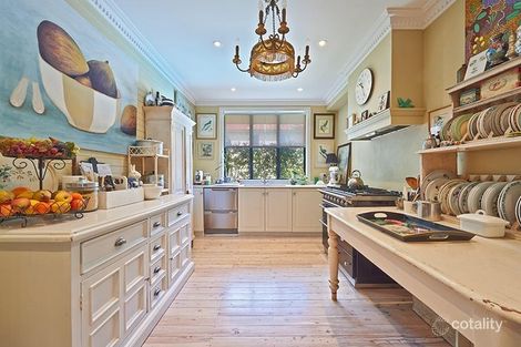 Property photo of 28A View Street Woollahra NSW 2025