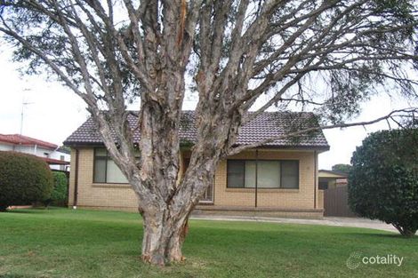 9 Oak St, North St Marys, NSW 2760