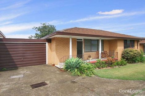 Property photo of 2/9 Mutual Road Mortdale NSW 2223