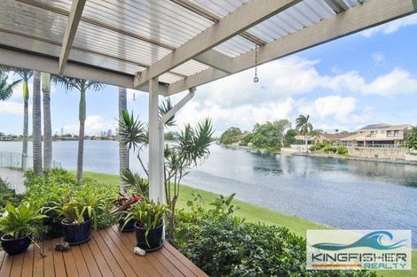 62/300 Cottesloe Dr, Mermaid Waters, QLD 4218