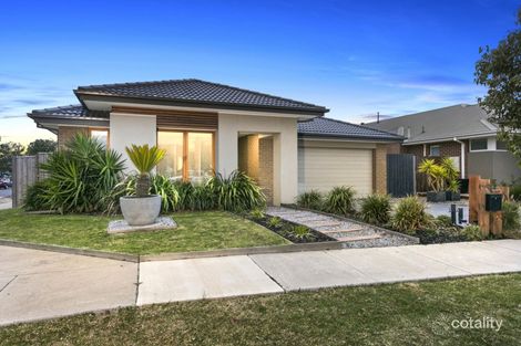 16 Whitfords Dr, Armstrong Creek, VIC 3217