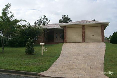 151-155 Brooklands Dr, Beaudesert, QLD 4285