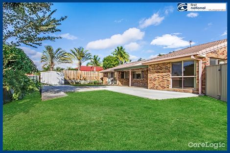 Property photo of 149 Wallandra Road Mudgeeraba QLD 4213