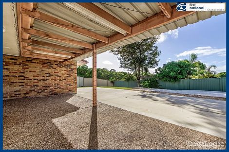 Property photo of 149 Wallandra Road Mudgeeraba QLD 4213