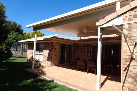 16 Somersby St, Seventeen Mile Rocks, QLD 4073