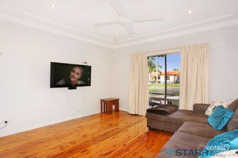 Property photo of 51 Bertha Street Merrylands NSW 2160