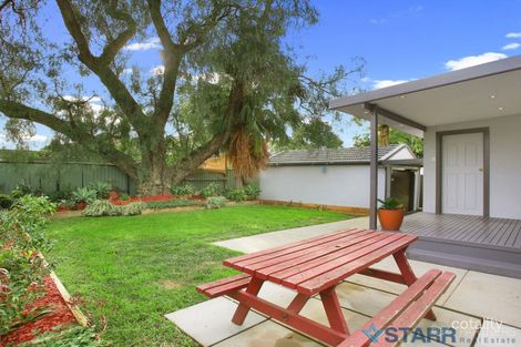 Property photo of 51 Bertha Street Merrylands NSW 2160