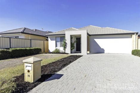 Property photo of 10 Bulburin Parade Yanchep WA 6035