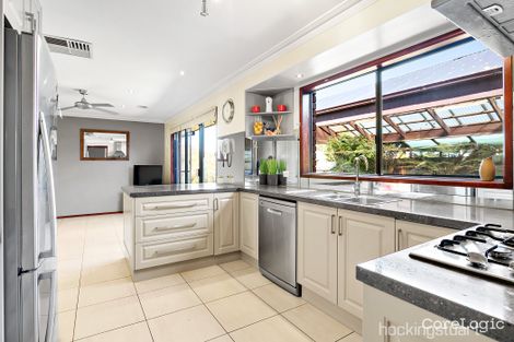 Property photo of 17 Strachan Place Melton South VIC 3338