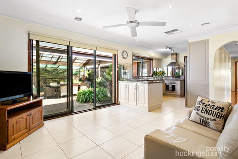 Property photo of 17 Strachan Place Melton South VIC 3338
