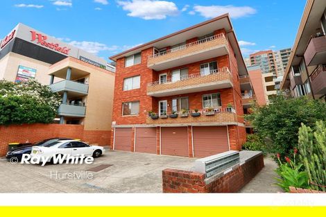 12/35 The Avenue, Hurstville, NSW 2220