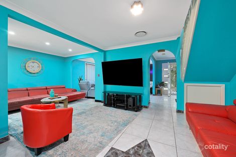 Property photo of 5 Rottnest Avenue Hinchinbrook NSW 2168