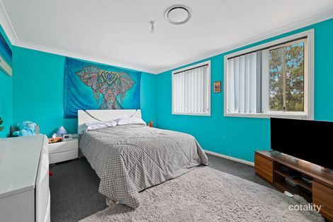 Property photo of 5 Rottnest Avenue Hinchinbrook NSW 2168