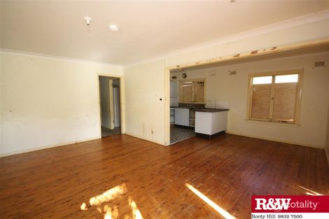 Property photo of 21 Wangaroa Crescent Lethbridge Park NSW 2770