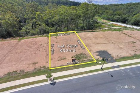 Property photo of 65 Ridgewood Drive Brookwater QLD 4300