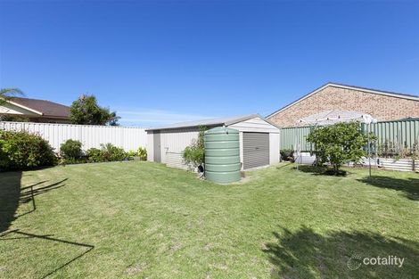Property photo of 9 Ingestre Avenue Shoalhaven Heads NSW 2535