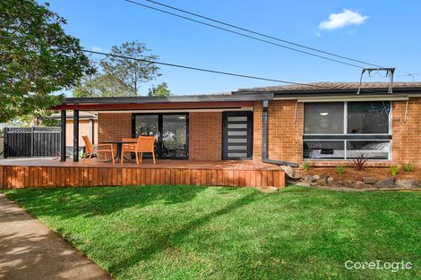 Property photo of 9 Oban Street Schofields NSW 2762