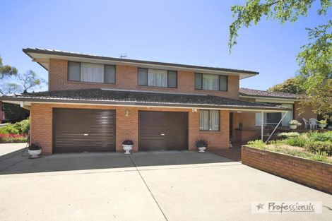 4 Worrell Pl, Armidale, NSW 2350