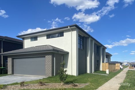 Property photo of 48 Kingsburgh Parkway Gables NSW 2765