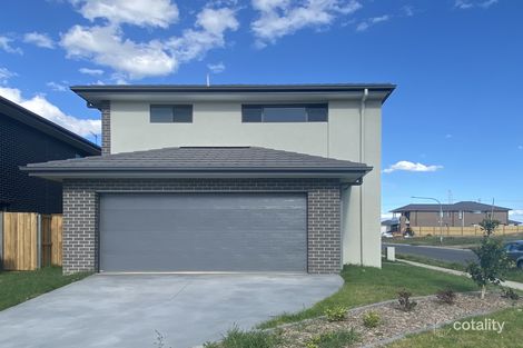 Property photo of 48 Kingsburgh Parkway Gables NSW 2765