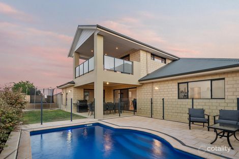 13 Mannikin Hts, Beeliar, WA 6164