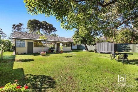 Property photo of 6 The Corso Gorokan NSW 2263