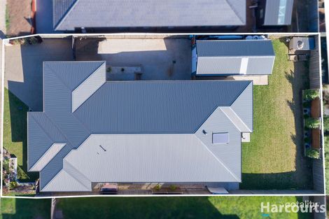Property photo of 5 Bexley Boulevard Drouin VIC 3818