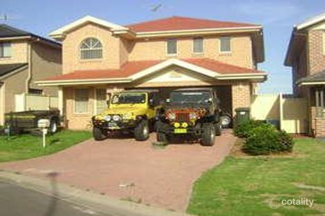 Property photo of 11 Coletta Place Prestons NSW 2170
