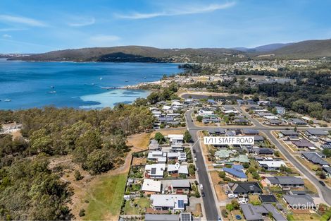 Property photo of 1/11 Staff Road Electrona TAS 7054