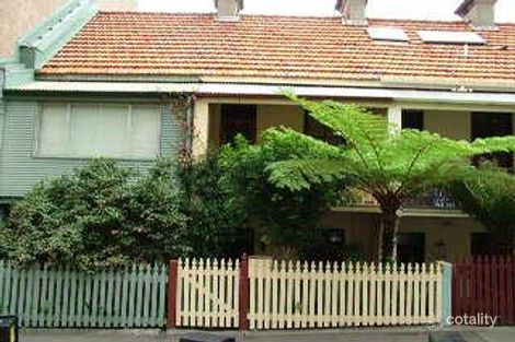 122 Bowman St, Pyrmont, NSW 2009