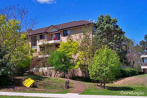Property photo of 13/362 Pennant Hills Road Carlingford NSW 2118