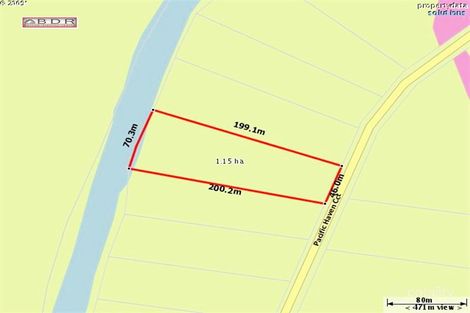 Property photo of 132 Pacific Haven Circuit Pacific Haven QLD 4659