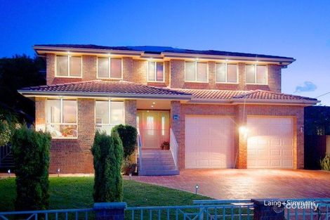 48 Craddock St, Wentworthville, NSW 2145