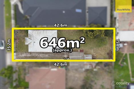 Property photo of 240 Main Road East St Albans VIC 3021