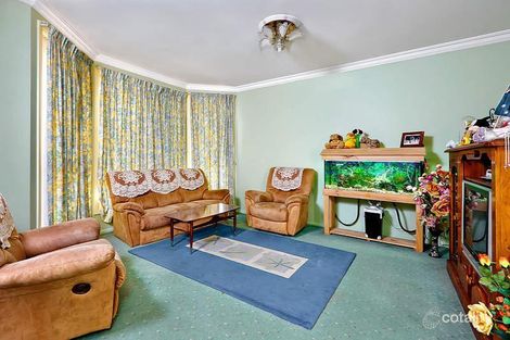 Property photo of 2B John Street Strathfield South NSW 2136