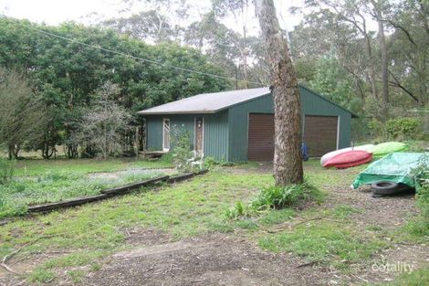Property photo of 4 Carlisle Parade Mount Victoria NSW 2786