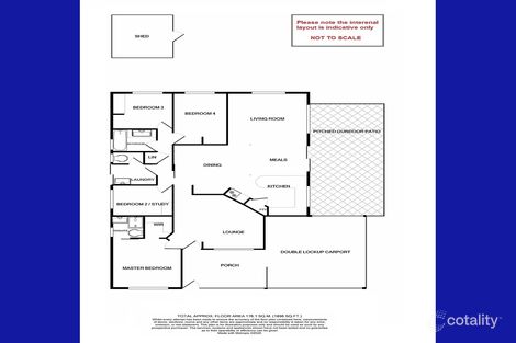 Property photo of 19 Osten Drive Langford WA 6147