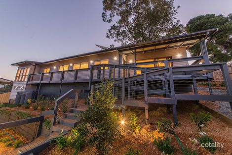 Property photo of 4/11 Victoria Road Chirnside Park VIC 3116